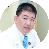 Dr. Viktor Kim