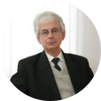 Prof. Dr. Damir Zaredinov 